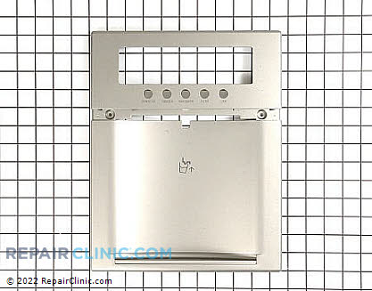 Dispenser Front Panel 3550JL1009C Alternate Product View