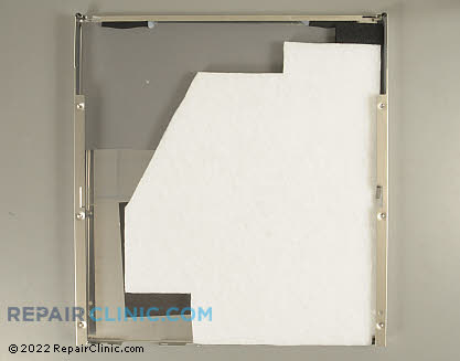 Front Panel 3551DD1004D Alternate Product View