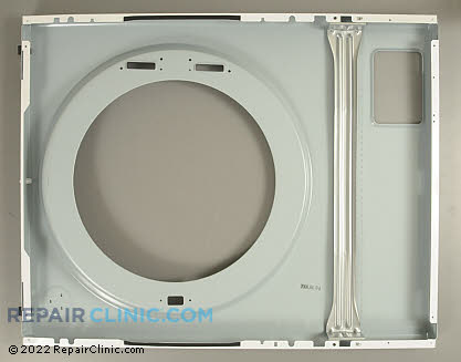 Front Panel 3551ER0022A Alternate Product View