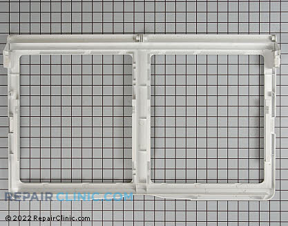 Shelf Frame without Glass 3550JJ1034A Alternate Product View