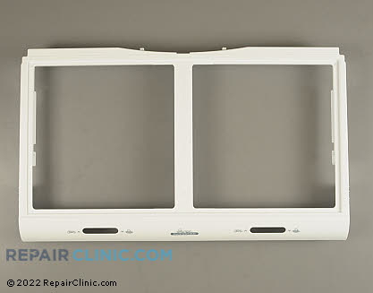 Shelf Frame without Glass 3550JL1016A Alternate Product View