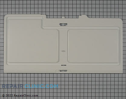 Shelf Insert or Cover 3550JL1011B Alternate Product View