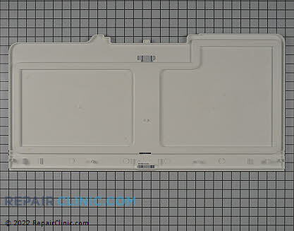 Shelf Insert or Cover 3550JL1011B Alternate Product View