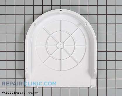 Stirrer Blade Cover 3550W1A169A Alternate Product View