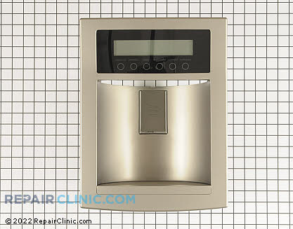 Dispenser 3551JA1135B Alternate Product View