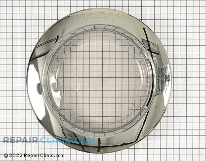 Door 3581EL0002C Alternate Product View