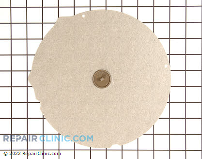 Stirrer Blade Cover 3551W2A013A Alternate Product View