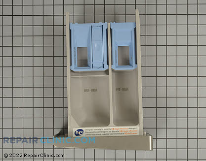 Dispenser Drawer 3721ER1158G Alternate Product View