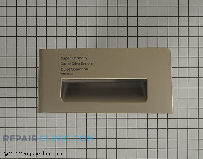 Dispenser Drawer 3721ER1158G Alternate Product View