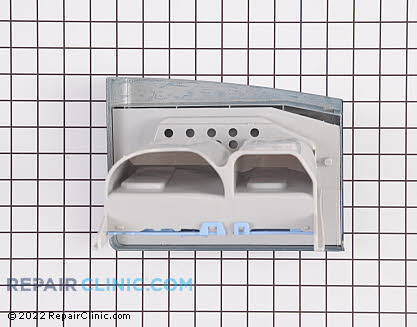 Dispenser Drawer AGL73313523 Alternate Product View
