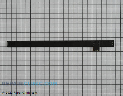 Drawer Slide Rail 4276ER0001A Alternate Product View