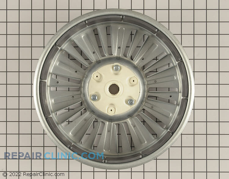 Rotor Assembly 4413ER1003A