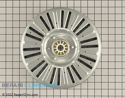 Rotor Assembly 4413ER1003A Alternate Product View
