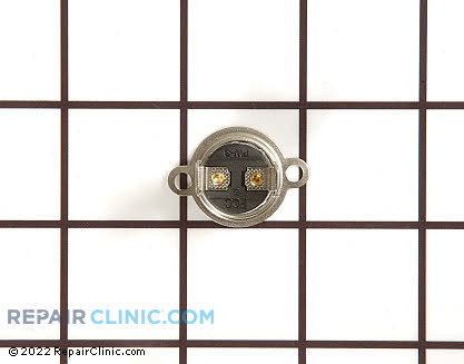 Thermostat 3B72543Q Alternate Product View