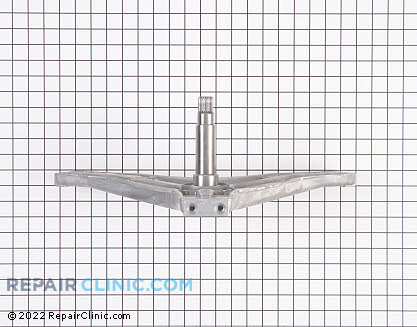 Rear Drum Support 4434ER0003F Alternate Product View