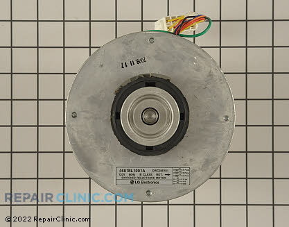 Blower Motor 4681EL1001A Alternate Product View