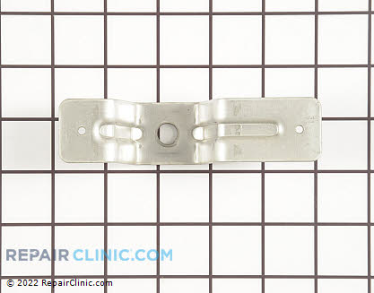 Support Bracket 4810AR3240A Alternate Product View