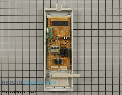Touchpad and Control Panel 4781W1M221K Alternate Product View