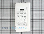 Touchpad and Control Panel - Part # 1332484 Mfg Part # 4781W1M463A