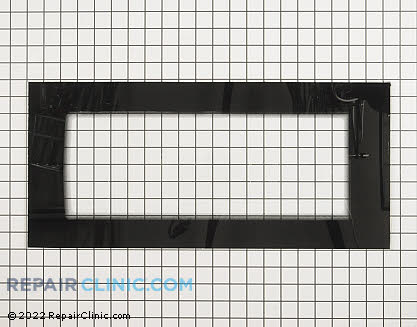 Outer Door Panel 4890W1A065U Alternate Product View