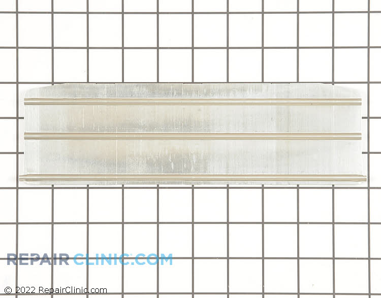 Microwave Vent Damper 4900W1A001B Fast Shipping Repair Clinic