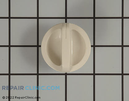 Selector Knob 4941A30001A Alternate Product View