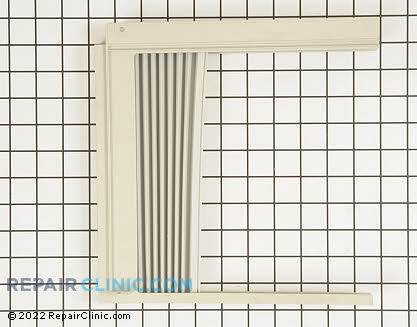 Window Side Curtain 4959A20001B Alternate Product View