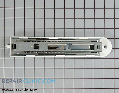 Drawer Slide Rail 4975JJ2019F Alternate Product View