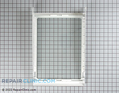 Glass Shelf AHT72996101 Alternate Product View