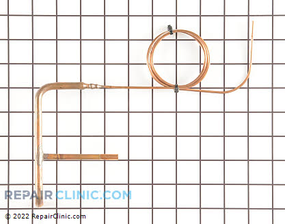 Capillary Tube 5211A22016B Alternate Product View