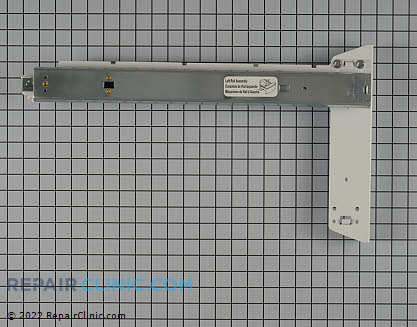 Drawer Slide Rail 5098JJ1002E Alternate Product View