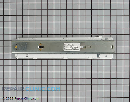 Drawer Slide Rail 5098JJ2002J Alternate Product View