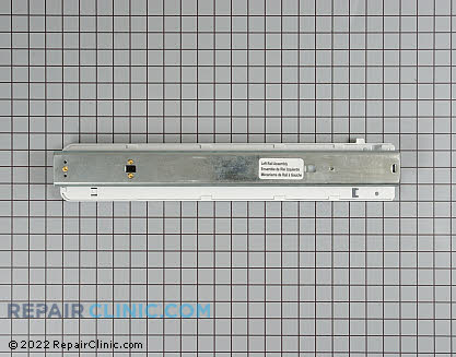 Drawer Slide Rail 5098JJ2002L Alternate Product View