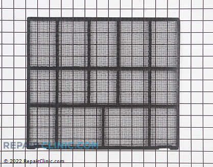 Air Filter 5230A20064K Alternate Product View