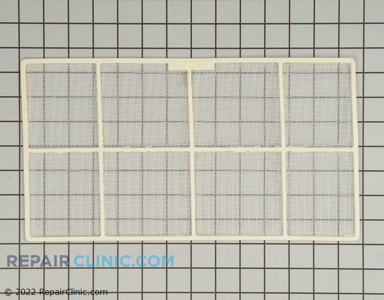 LG Compatible Fridge Filter Pack Of 2