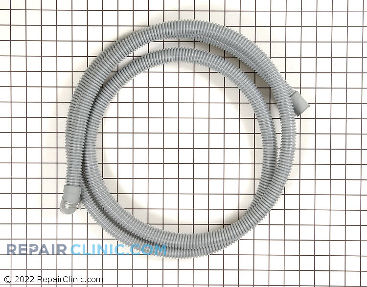 5214FR3188G Drain Hose