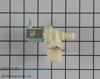 Water Inlet Valve 5220FR1280B Alternate Product View