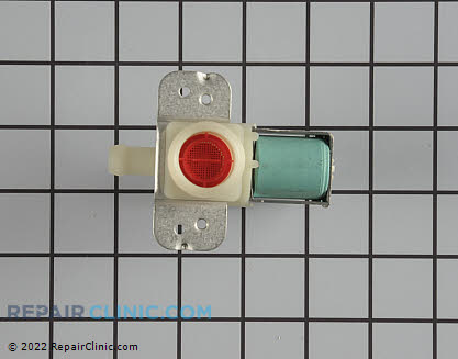 Water Inlet Valve 5220FR1280B Alternate Product View