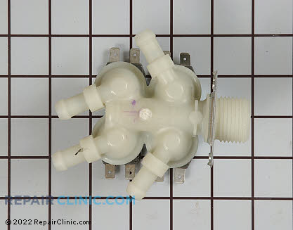 Water Inlet Valve 5220FR2008C Alternate Product View
