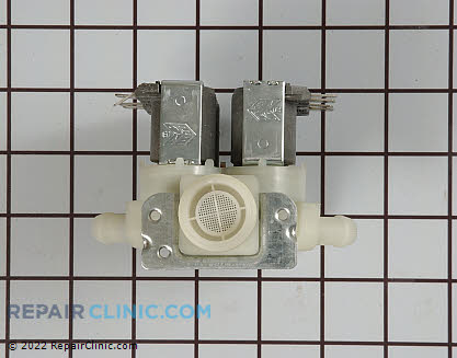 Water Inlet Valve 5220FR2008C Alternate Product View