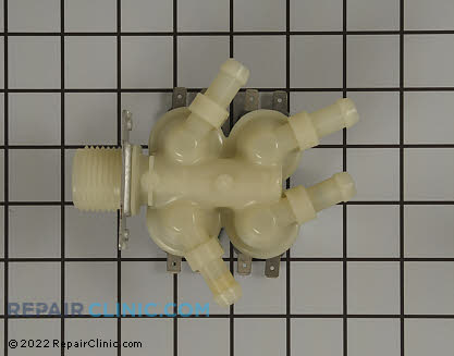 Water Inlet Valve 5220FR2008E Alternate Product View