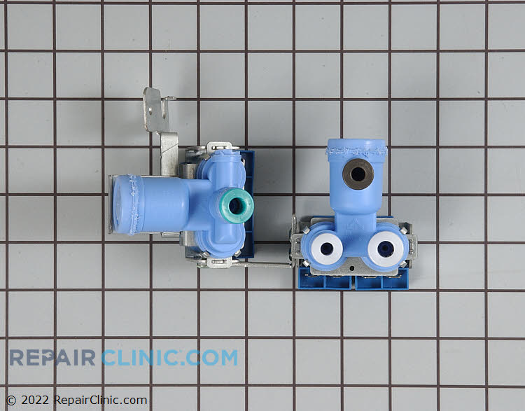 Water valve