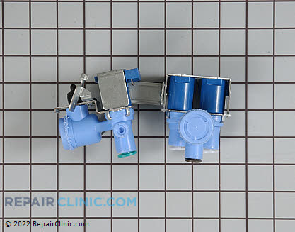 Water Inlet Valve 5221JB2006K Alternate Product View