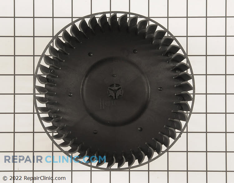 5834AR1495B Blower Wheel