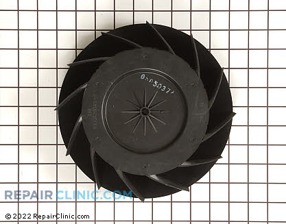 Blower Wheel 5900A20040A Alternate Product View