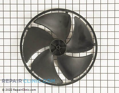 Fan Blade 5900A20017A Alternate Product View