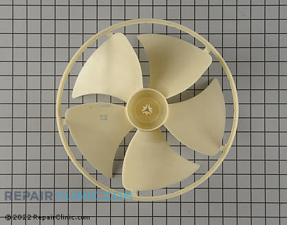 Fan Blade 5900A20026A Alternate Product View