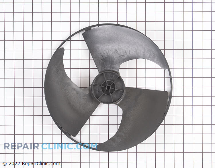 Air Conditioner Fan Blade 5901A20051A LG Fan Blade Repair Clinic