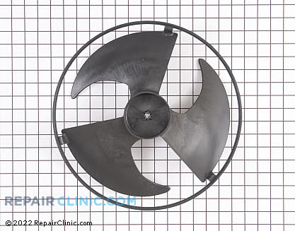 Fan Blade 5901A20051A Alternate Product View