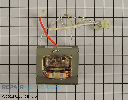 High Voltage Transformer 6170W1D087C Alternate Product View